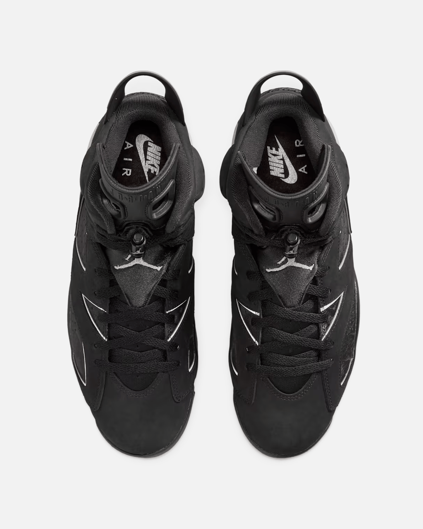 JORDAN Men's Sneakers Air Jordan 6 'Cap & Gown'