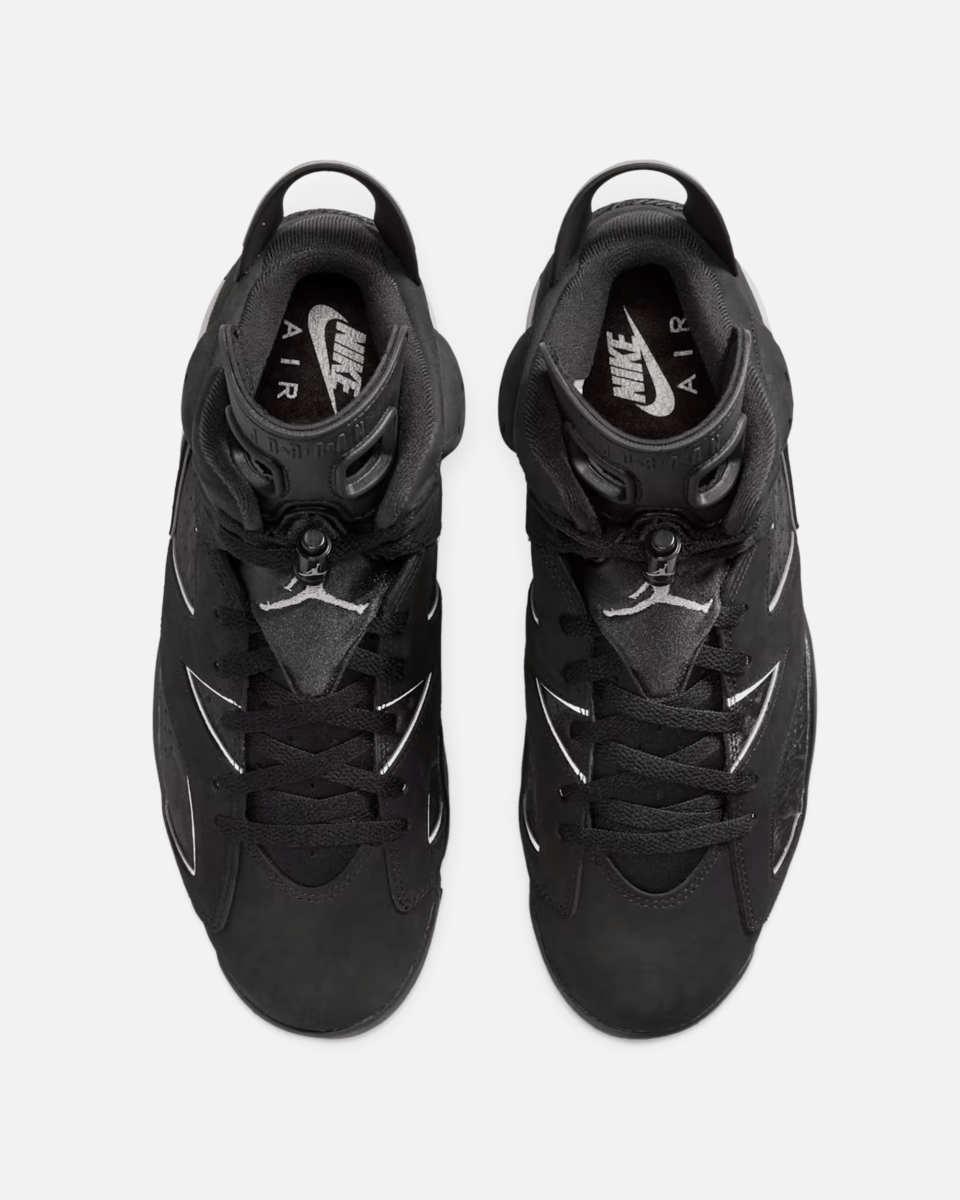 JORDAN Men's Sneakers Air Jordan 6 'Cap & Gown'