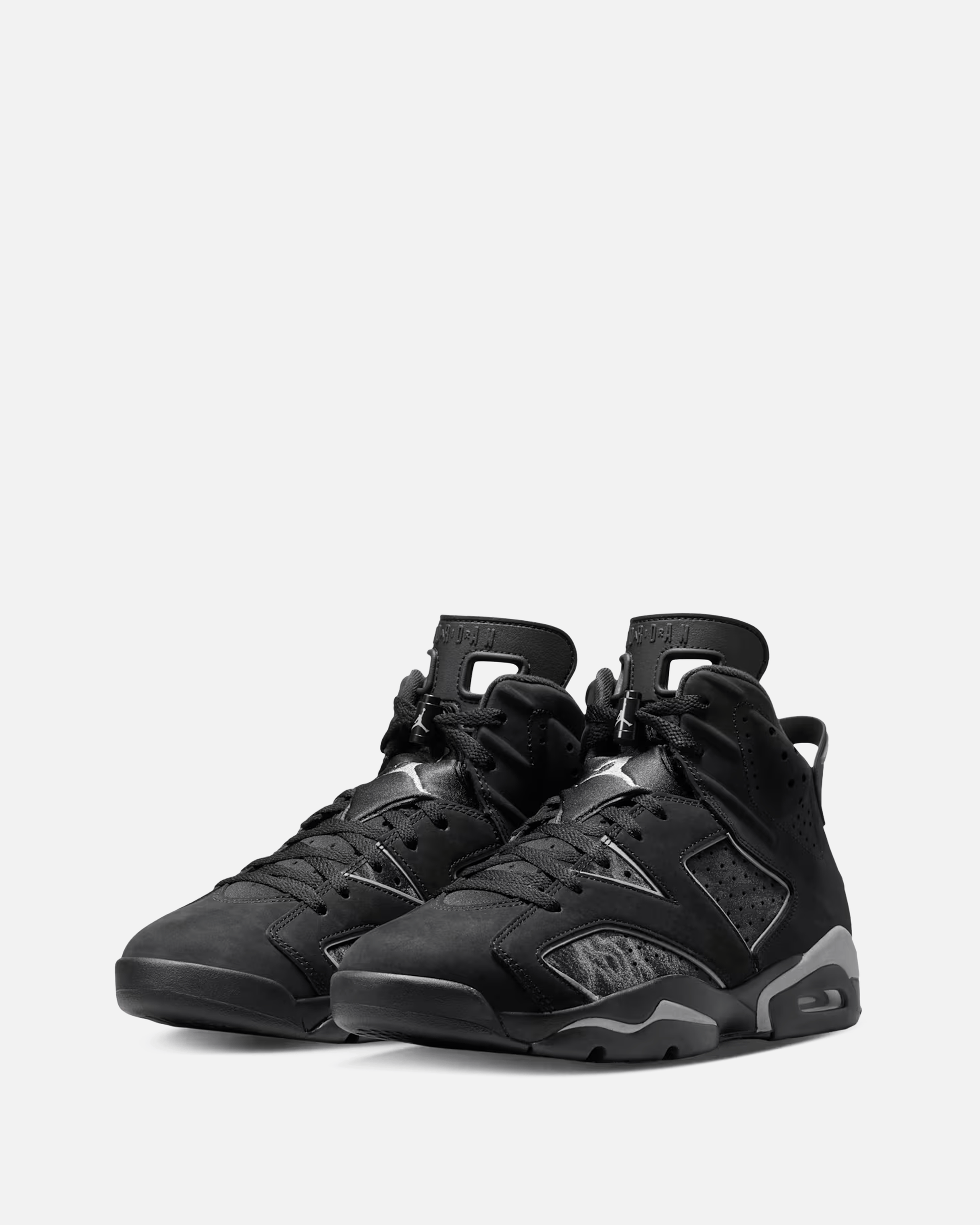 JORDAN Men's Sneakers Air Jordan 6 'Cap & Gown'