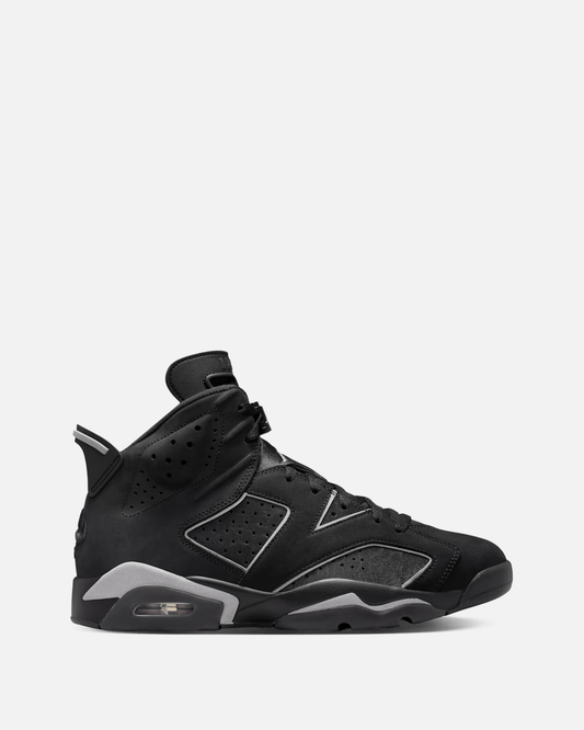 JORDAN Men's Sneakers Air Jordan 6 'Cap & Gown'