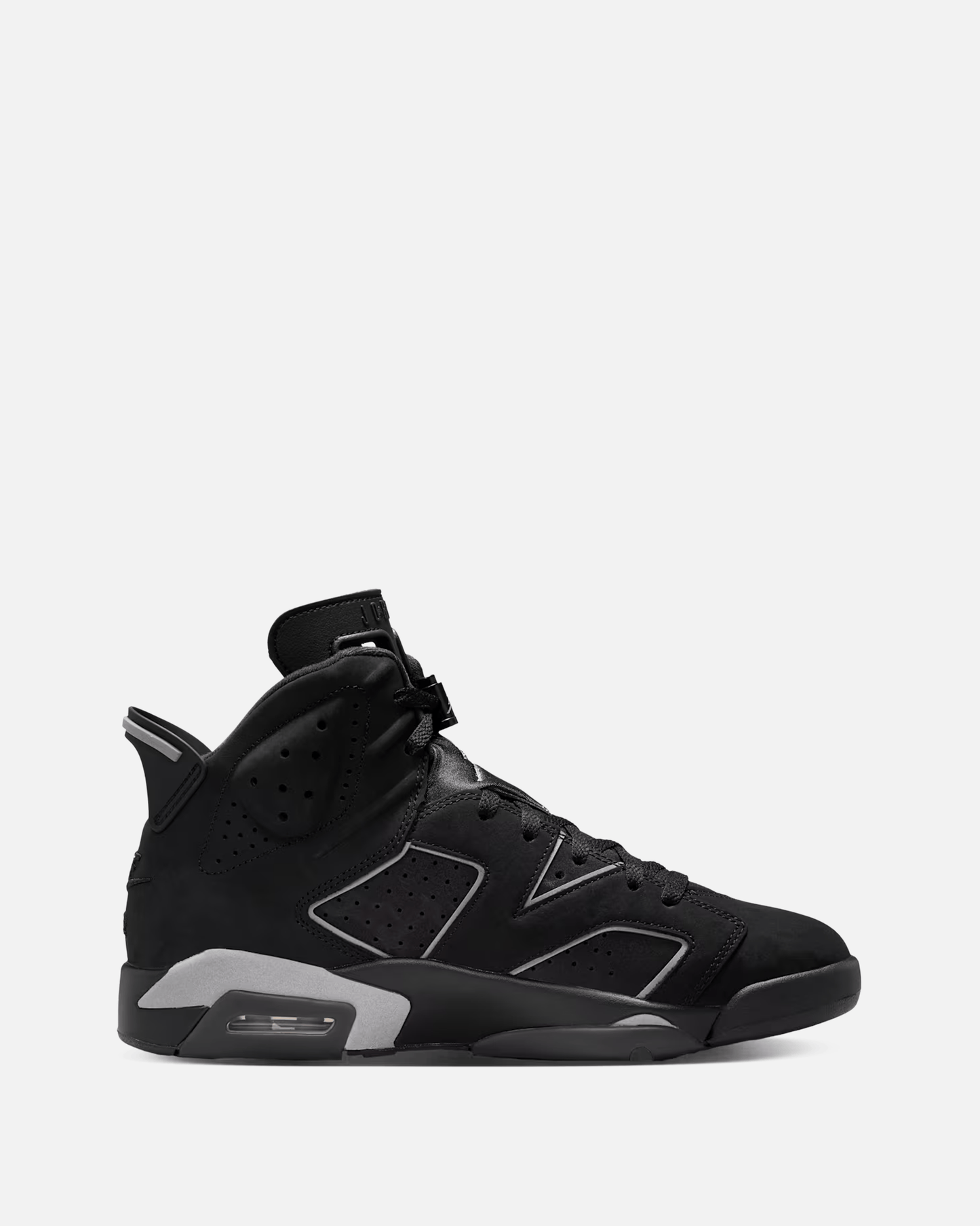 JORDAN Men's Sneakers Air Jordan 6 'Cap & Gown'