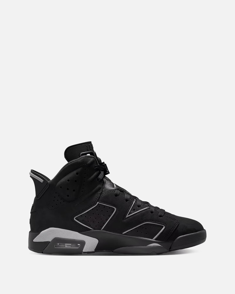 JORDAN Men's Sneakers Air Jordan 6 'Cap & Gown'