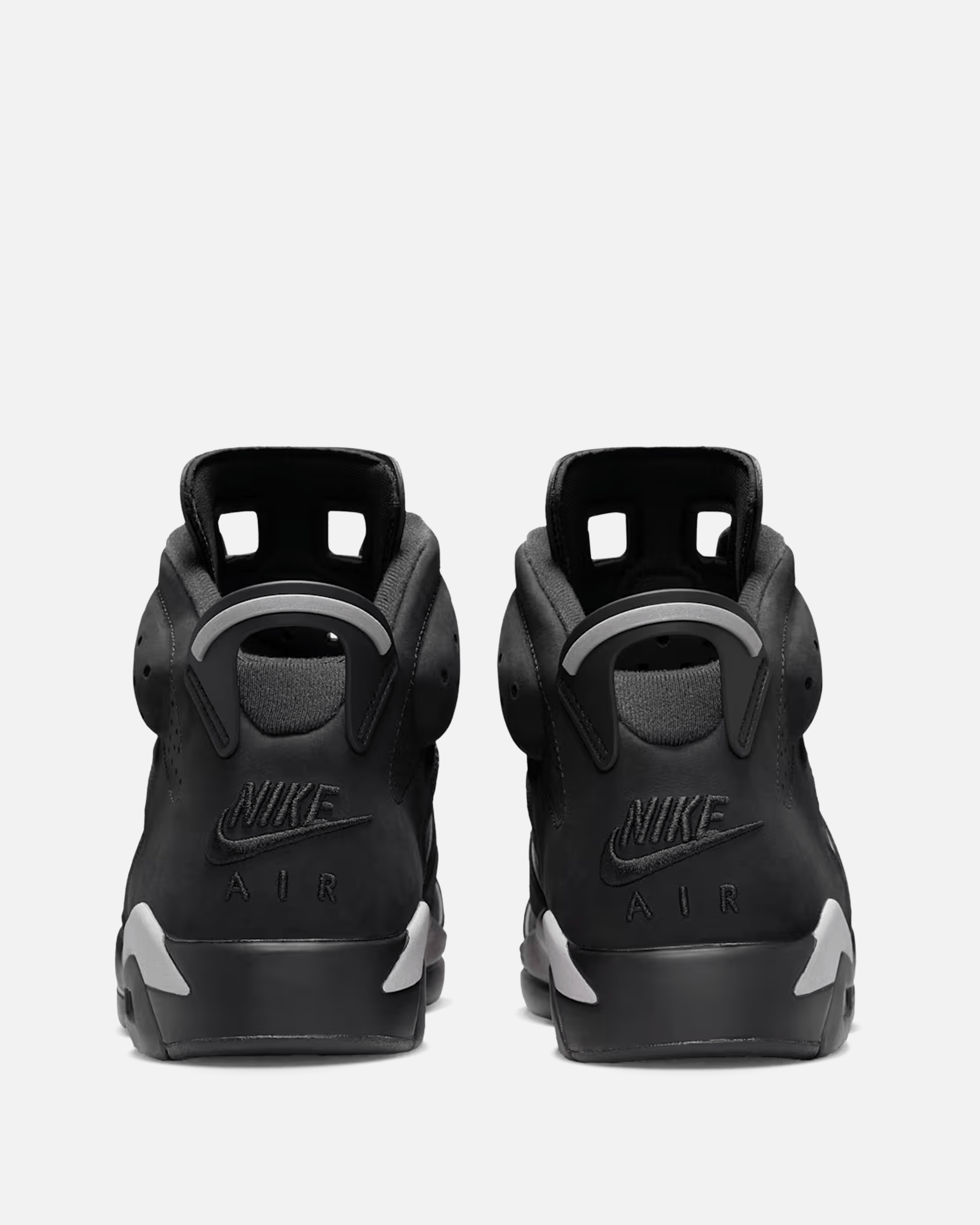 JORDAN Men's Sneakers Air Jordan 6 'Cap & Gown'