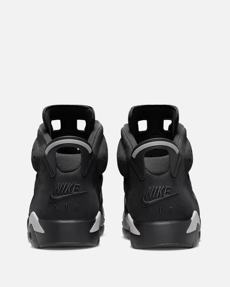 JORDAN Men's Sneakers Air Jordan 6 'Cap & Gown'
