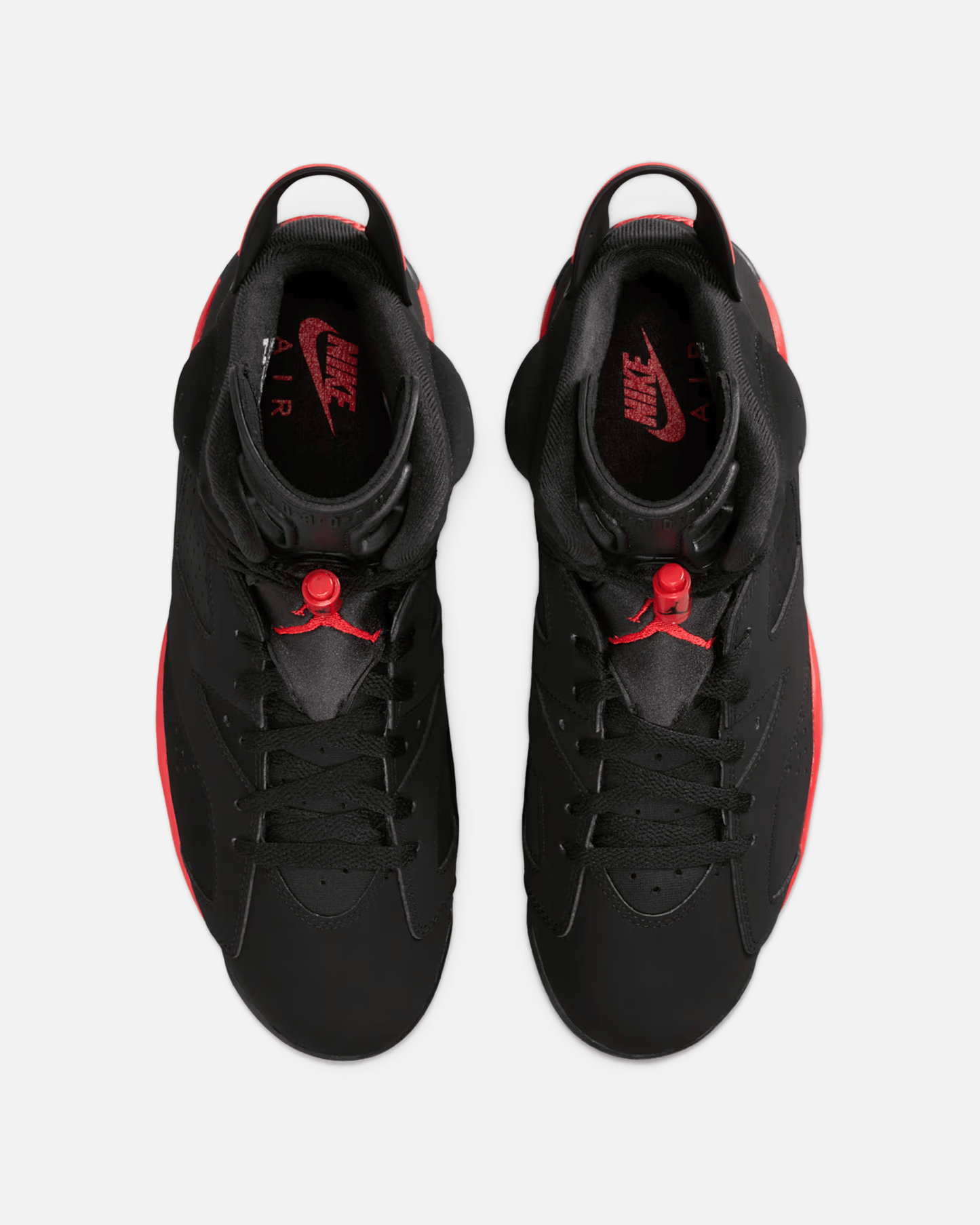 Jordan Men's Sneakers Air Jordan 6 'Infrared Salesman'