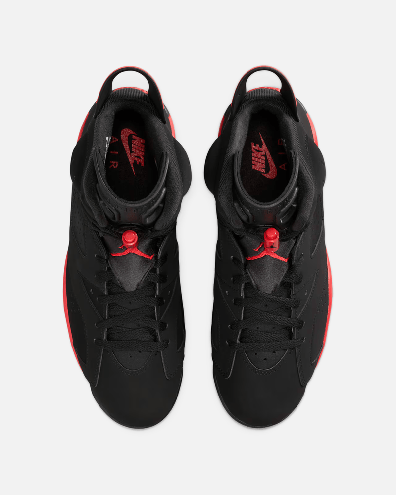 Jordan Men's Sneakers Air Jordan 6 'Infrared Salesman'