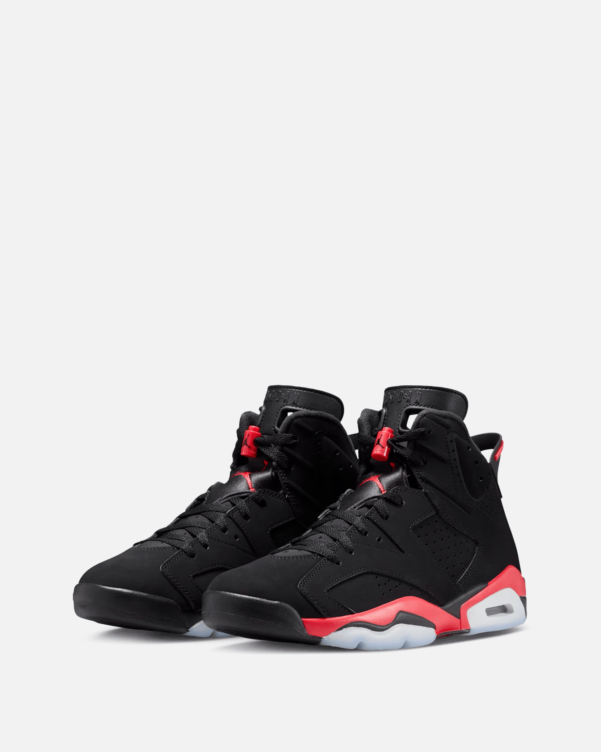 Jordan Men's Sneakers Air Jordan 6 'Infrared Salesman'
