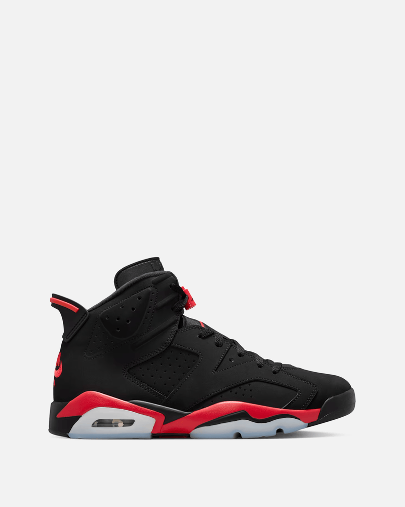 Jordan Men's Sneakers Air Jordan 6 'Infrared Salesman'