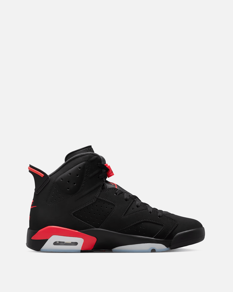 Jordan Men's Sneakers Air Jordan 6 'Infrared Salesman'