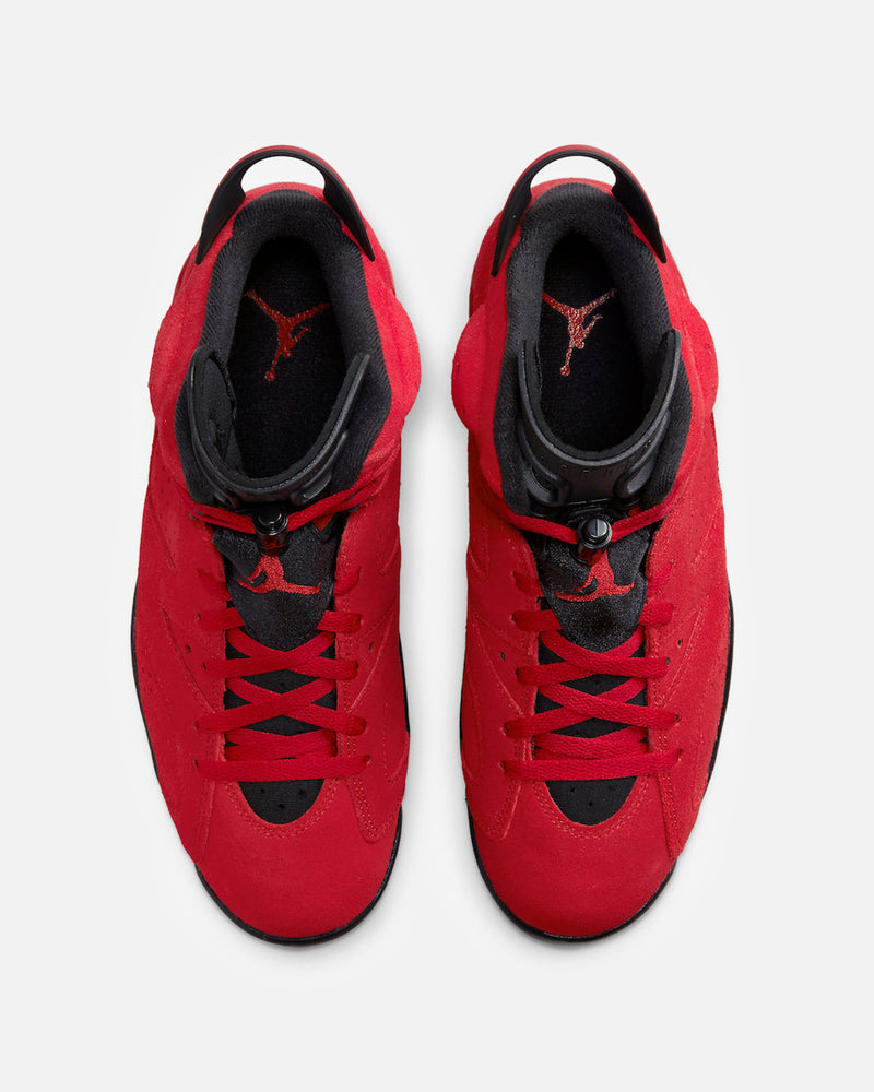 Air Jordan 'Toro Bravo' – SVRN