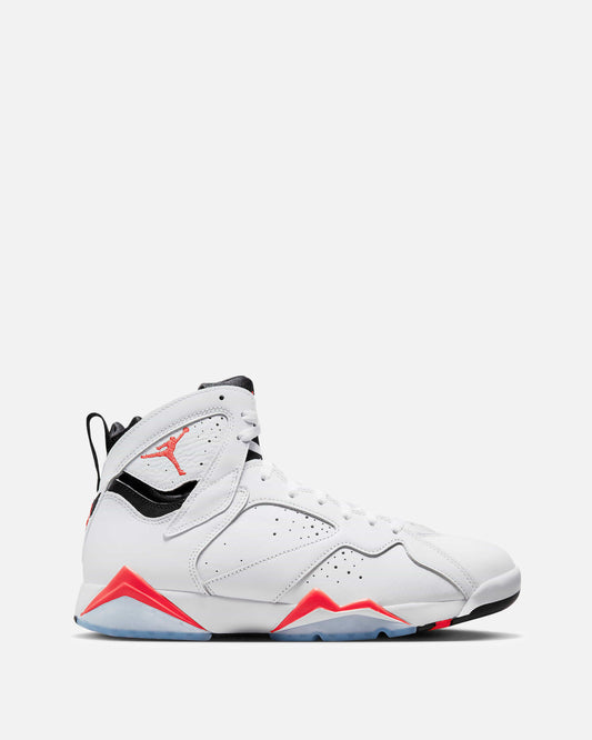 JORDAN Men's Sneakers Air Jordan 7 'Infrared'