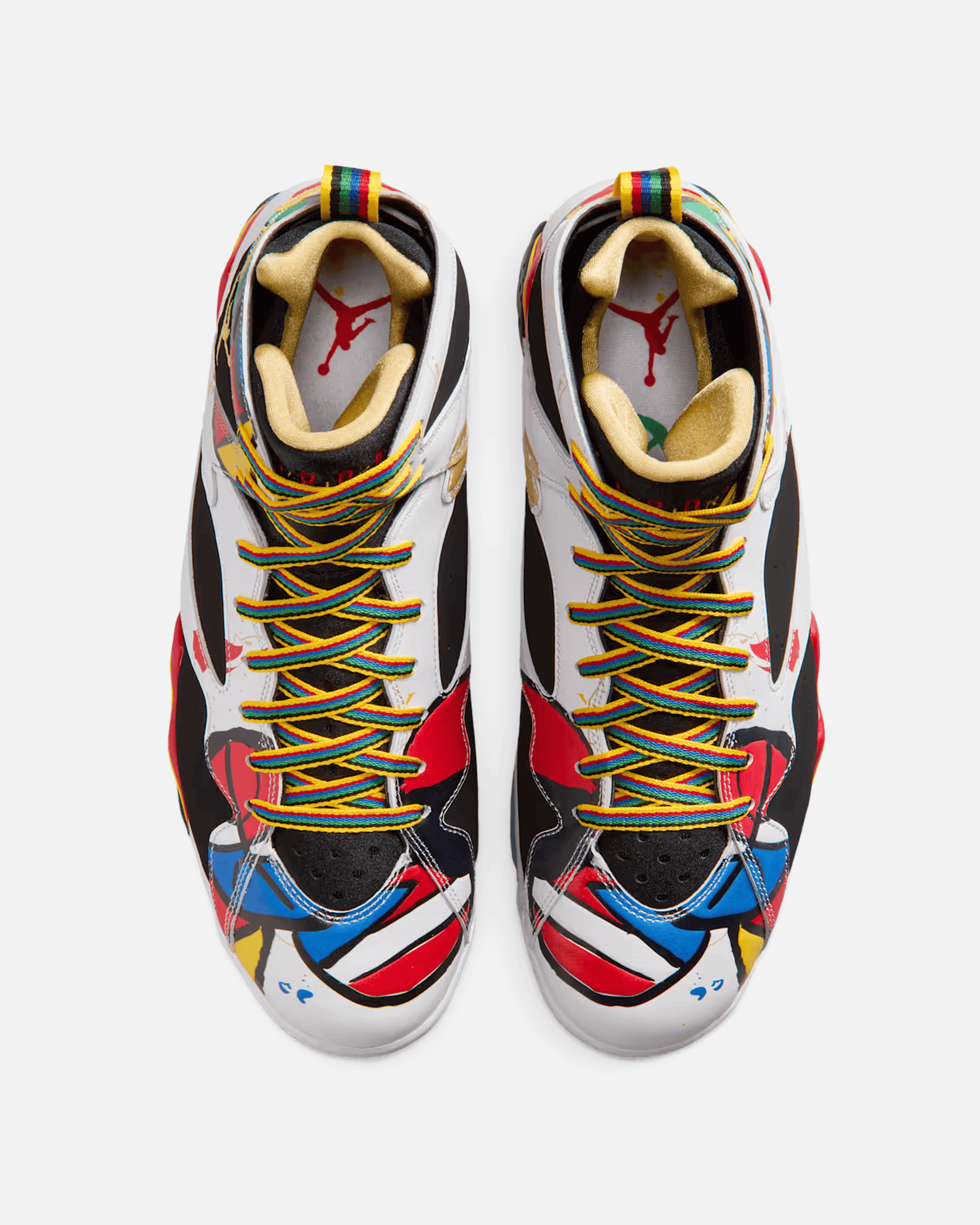 JORDAN Men's Sneakers Air Jordan 7 'Miro'