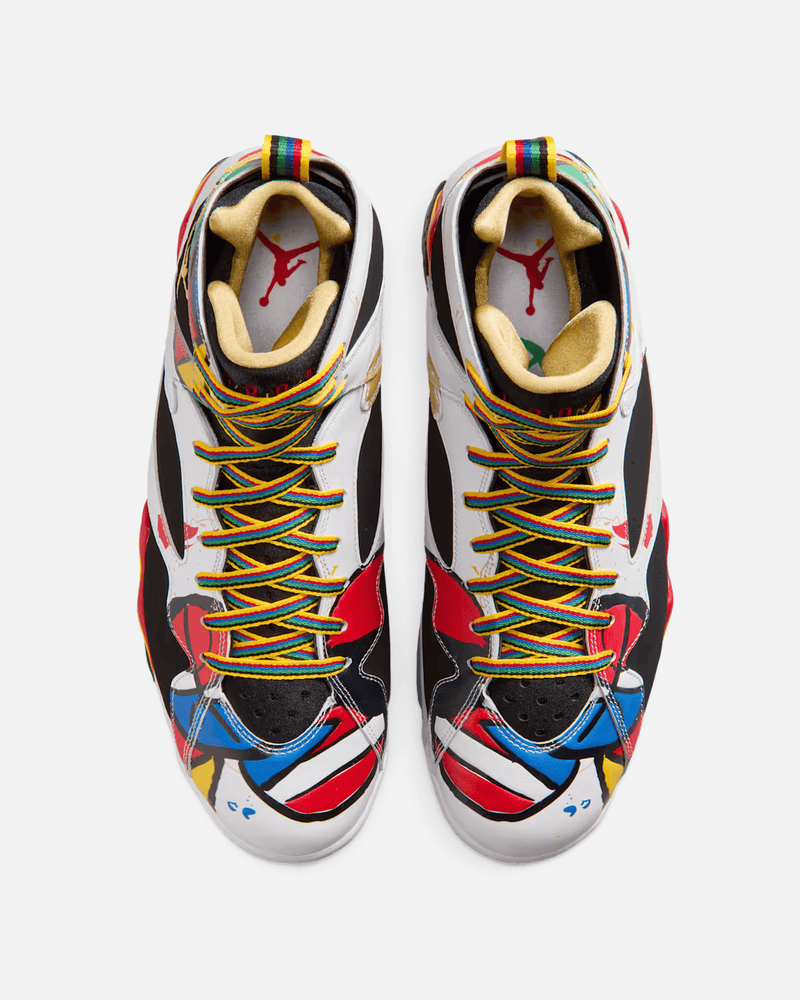 JORDAN Men's Sneakers Air Jordan 7 'Miro'