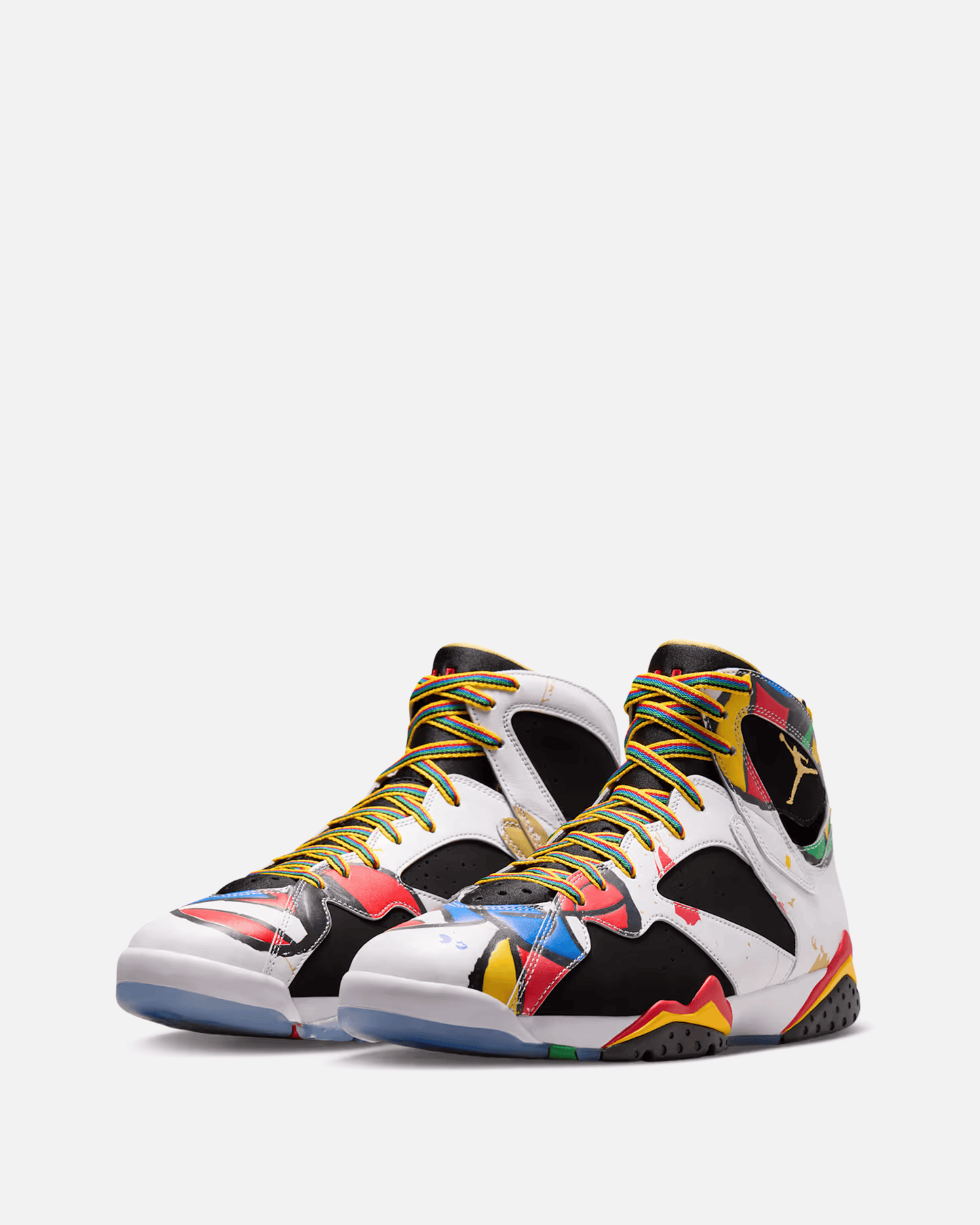JORDAN Men's Sneakers Air Jordan 7 'Miro'