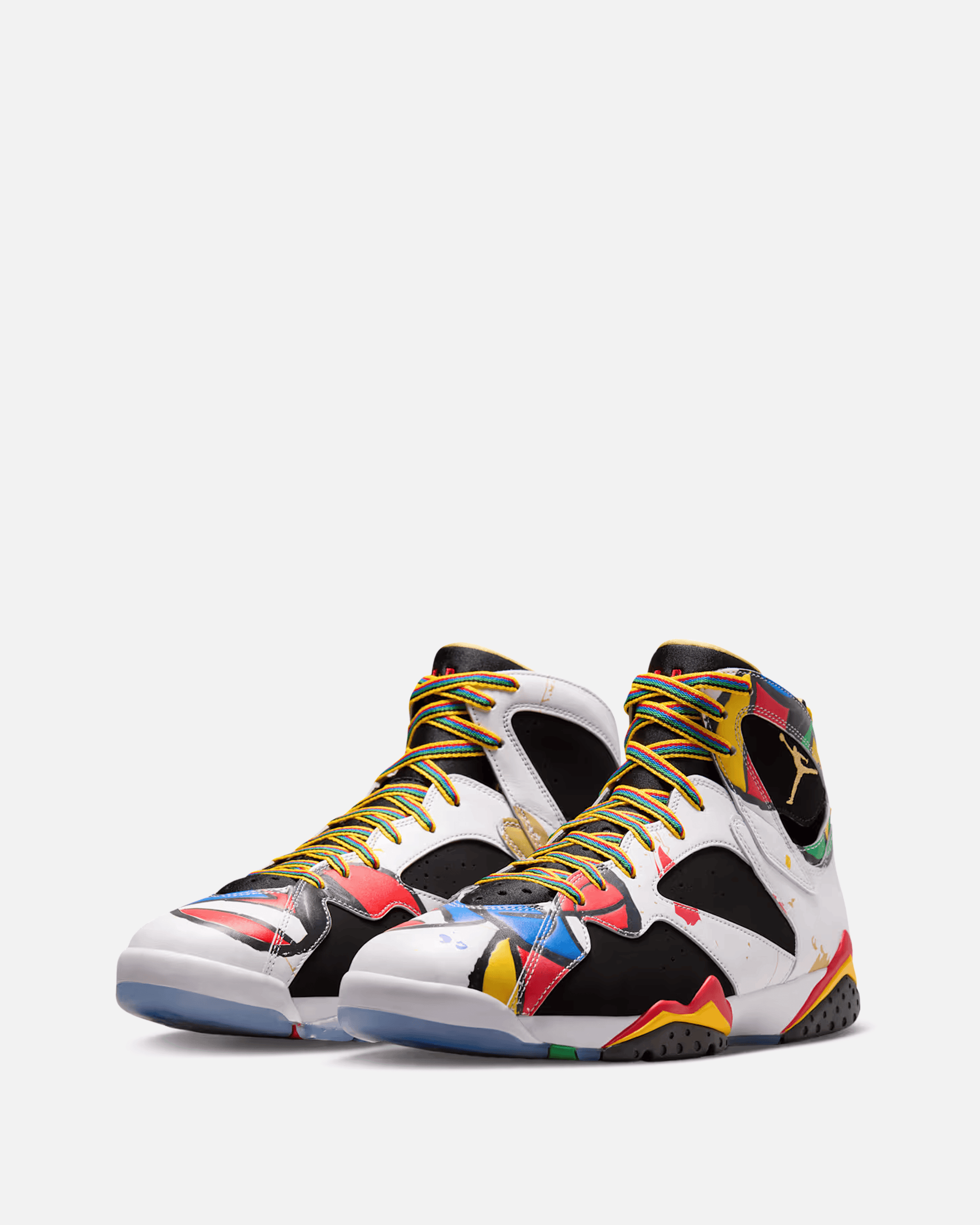 JORDAN Men's Sneakers Air Jordan 7 'Miro'