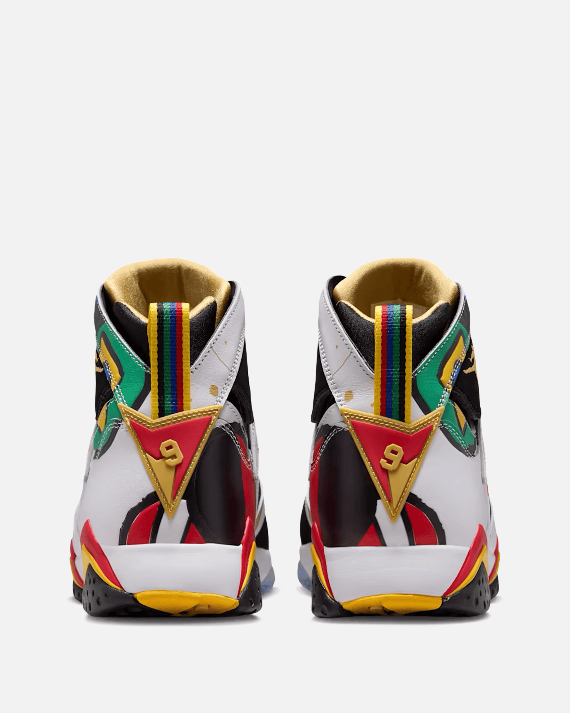 JORDAN Men's Sneakers Air Jordan 7 'Miro'