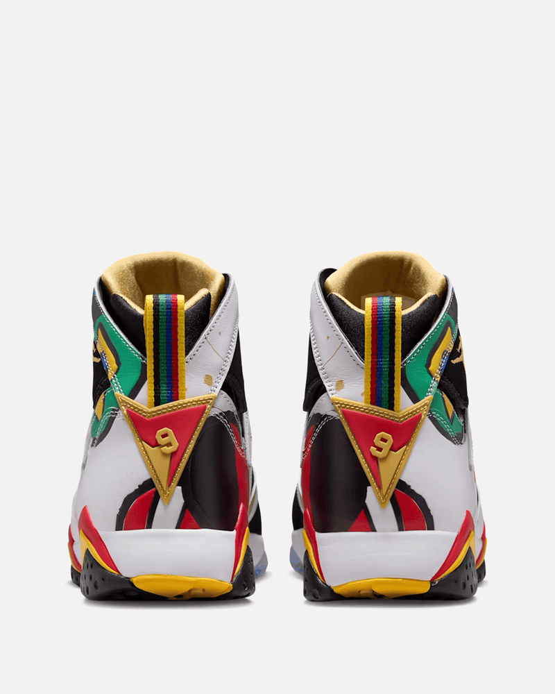 JORDAN Men's Sneakers Air Jordan 7 'Miro'