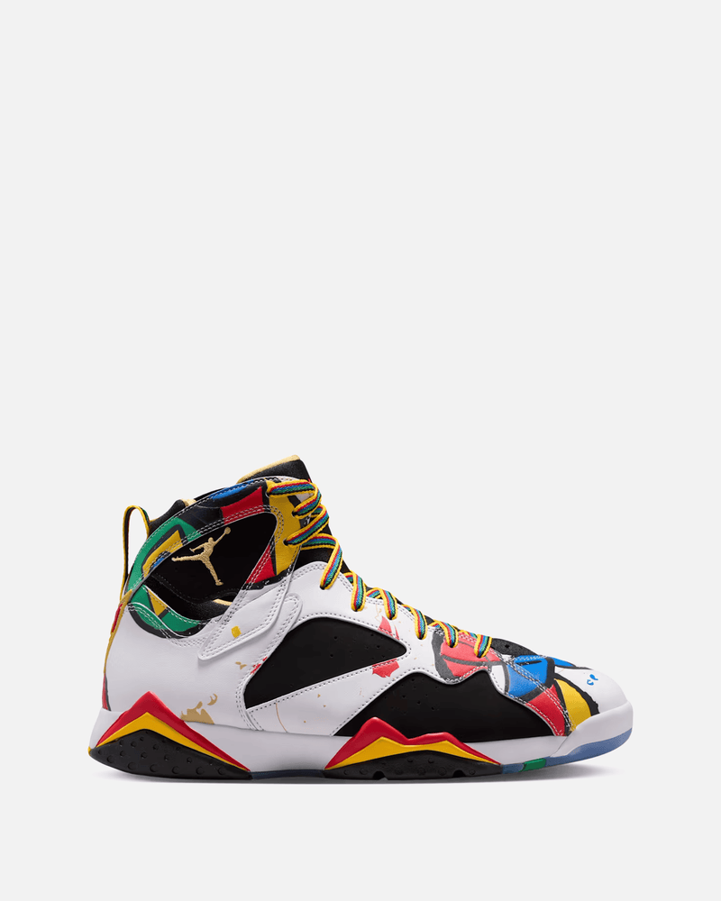 Air Jordan 7 'Miro' – SVRN