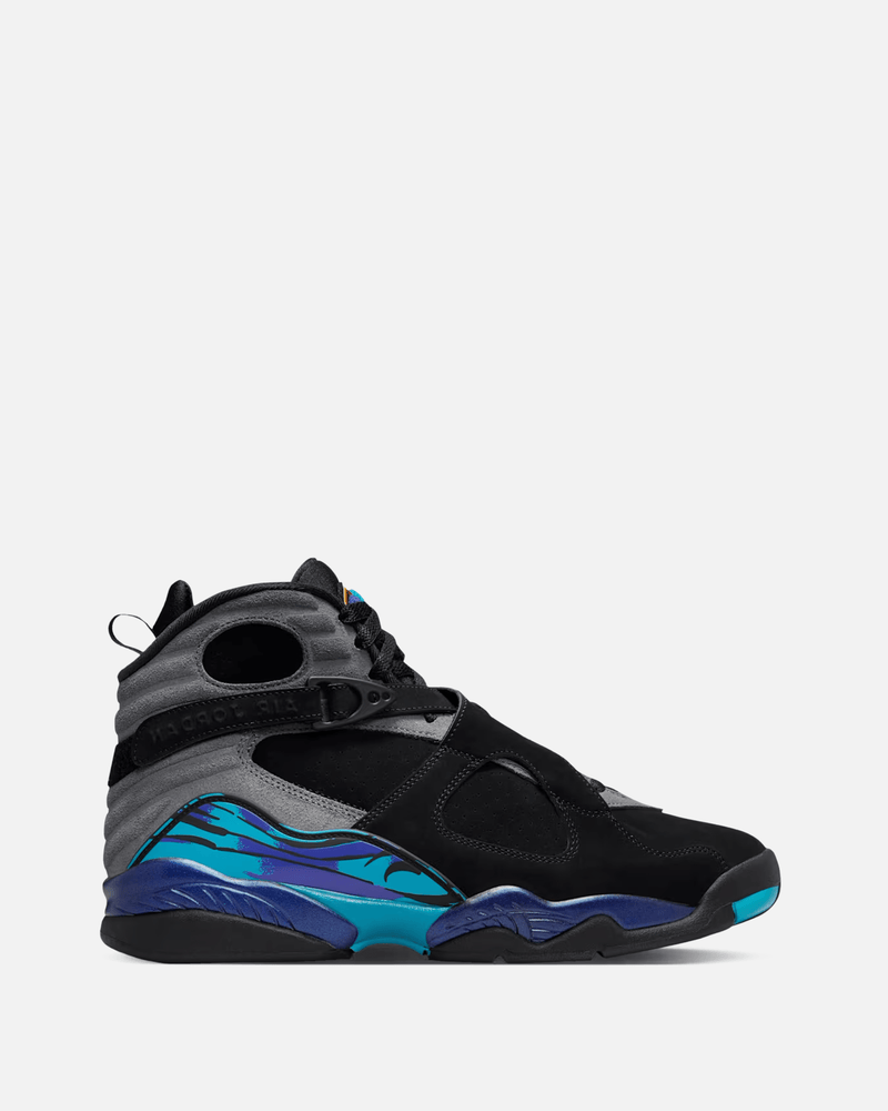 Air Jordan 'Aqua' – SVRN