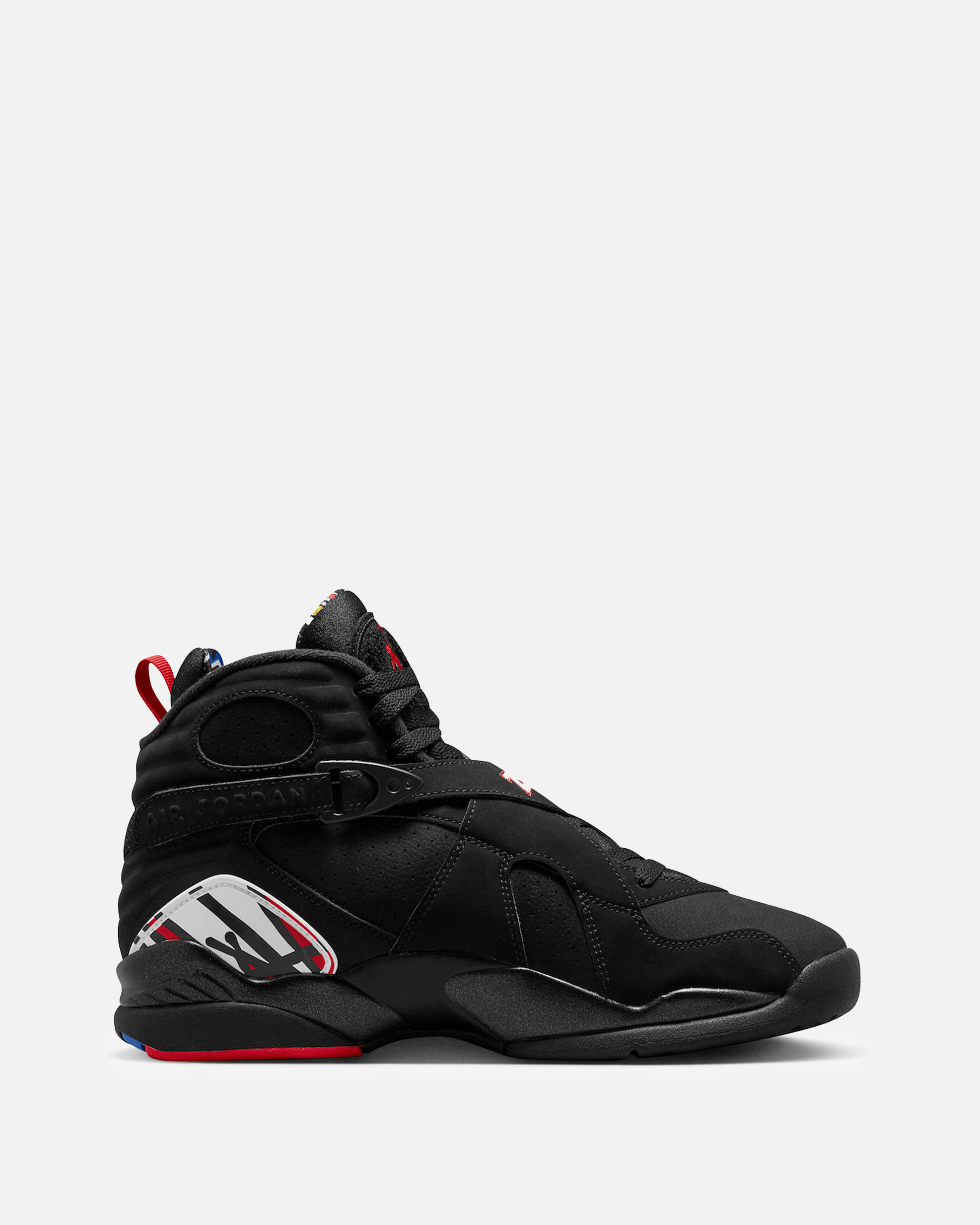 Air Jordan 'Playoffs' – SVRN - Main Image