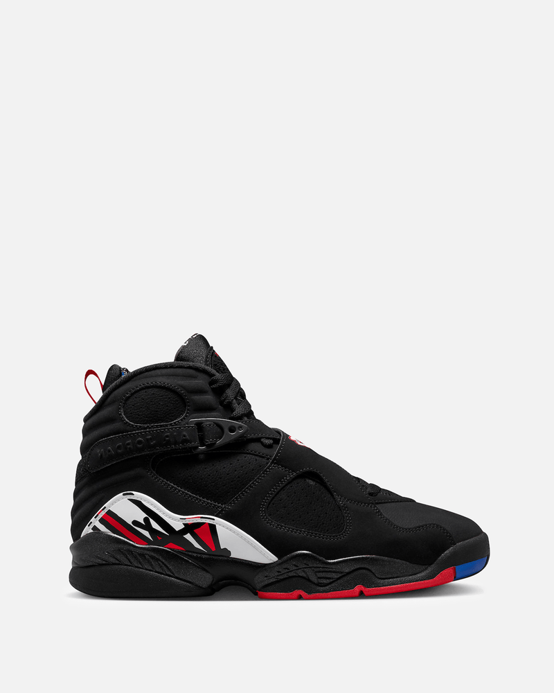 Air Jordan 8 'Playoffs' – SVRN Air Jordan 8 'Playoffs' – SVRN