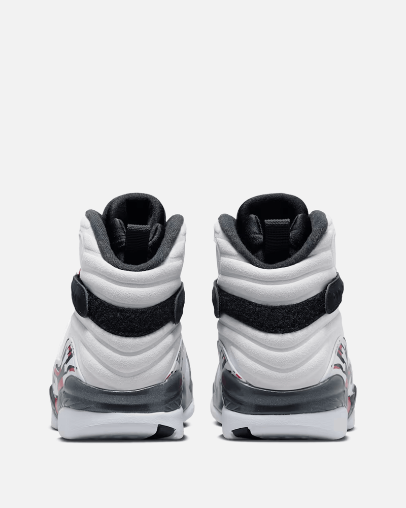Jordan Men's Sneakers Air Jordan 8 'White/True Red'