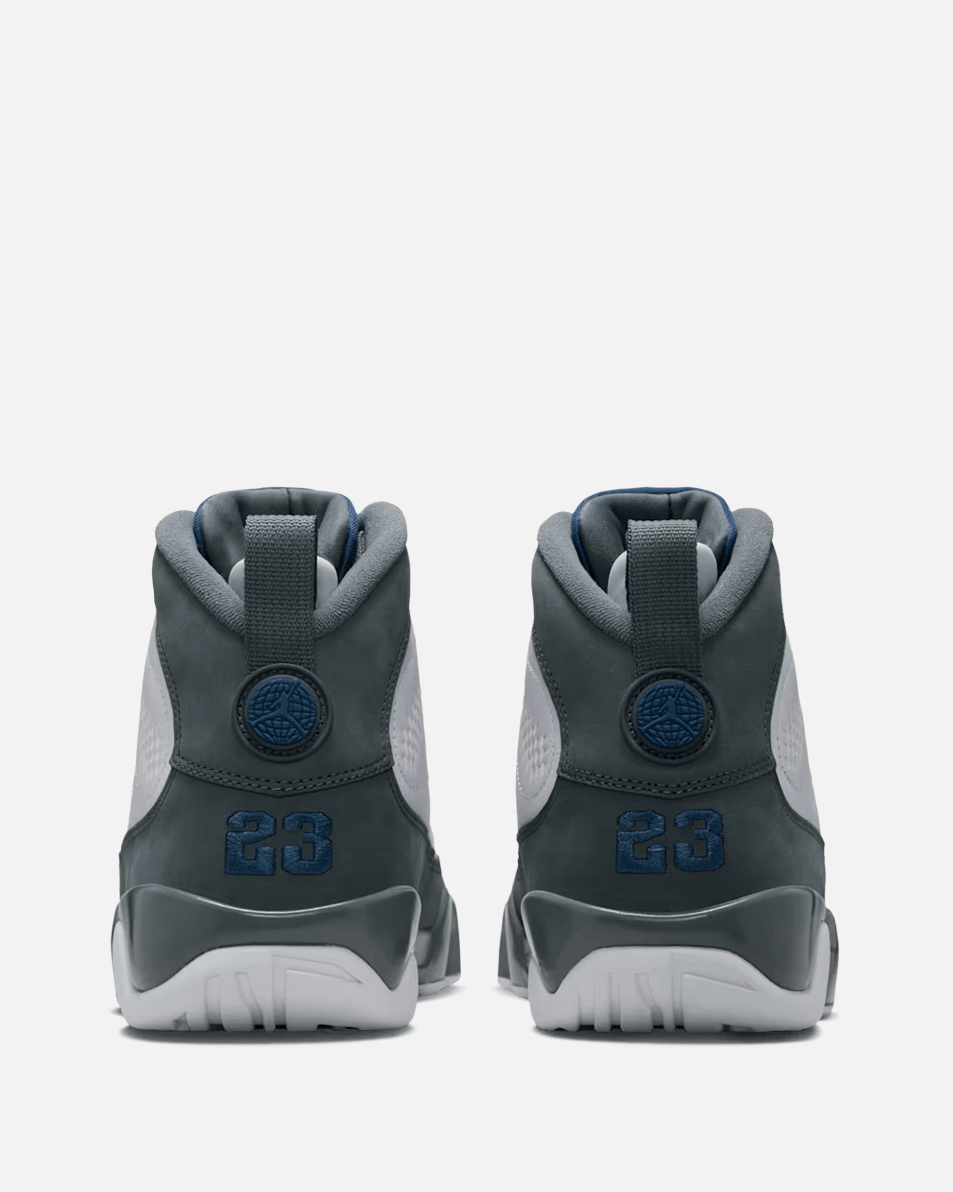 Jordan Men's Sneakers Air Jordan 9 'French Blue'