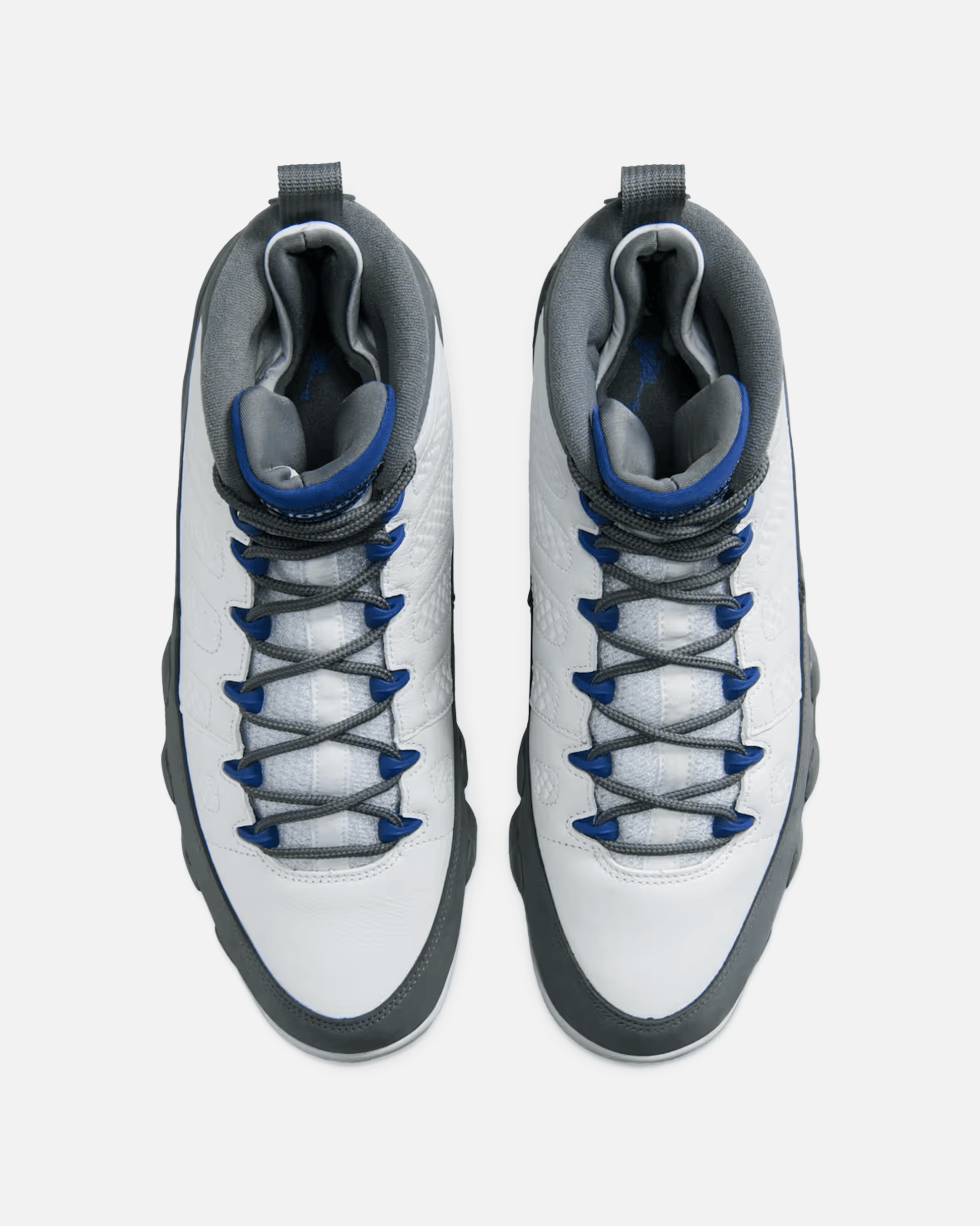 Jordan Men's Sneakers Air Jordan 9 'French Blue'