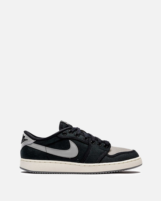 JORDAN Men's Sneakers Air Jordan KO 1 Low 'Shadow'