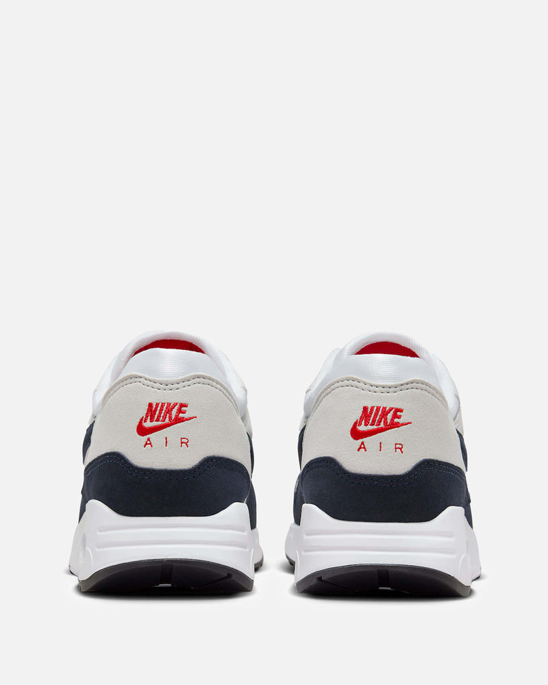 Nike Air Max 1 '86 Premium Men's Shoes Size 5.5 (White)