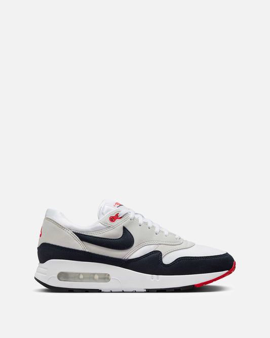 Nike Men's Sneakers Air Max 1 '86 Premium 'Obsidian'
