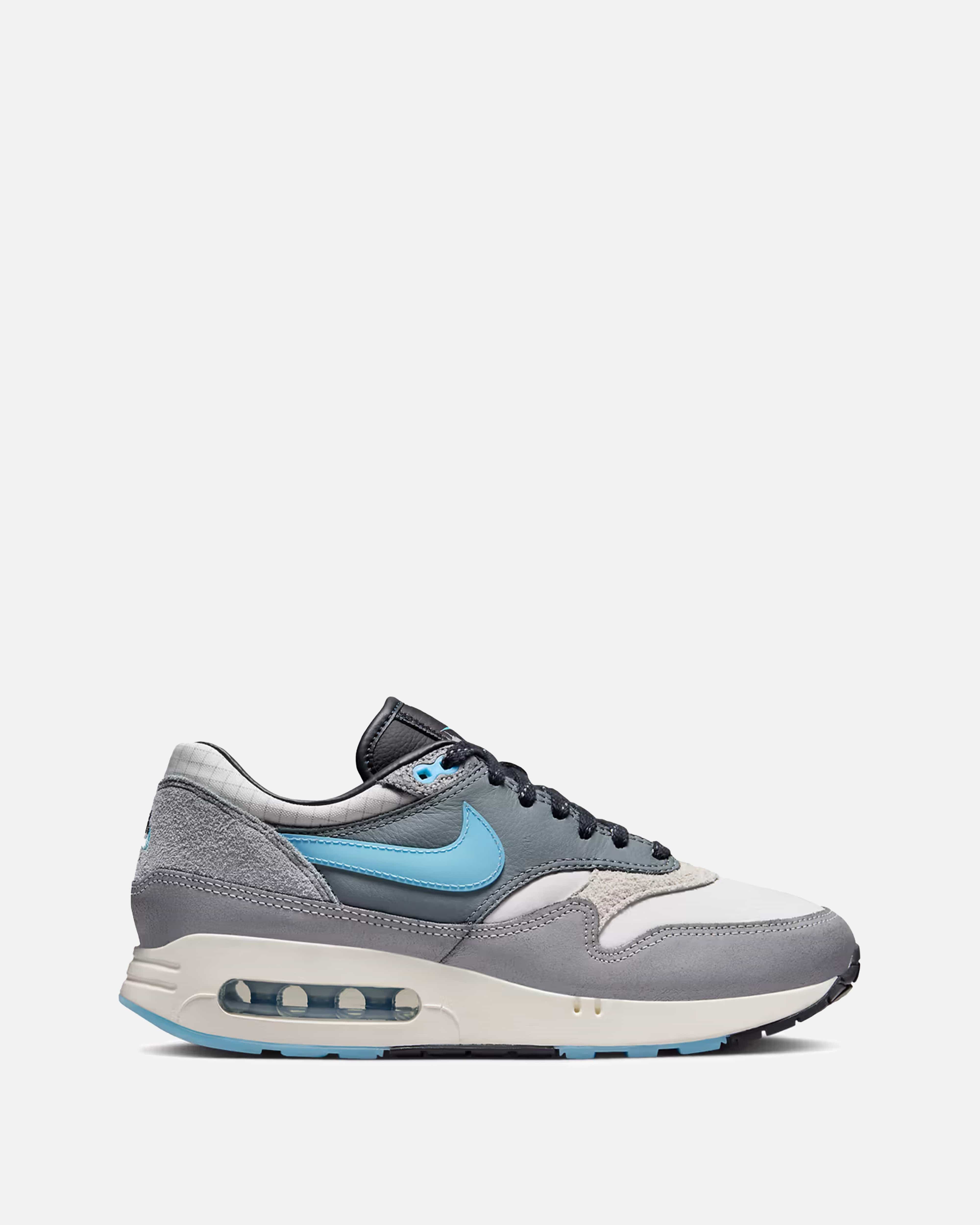 Air Max 1 '86 Premium 'White/Chill Blue' – SVRN