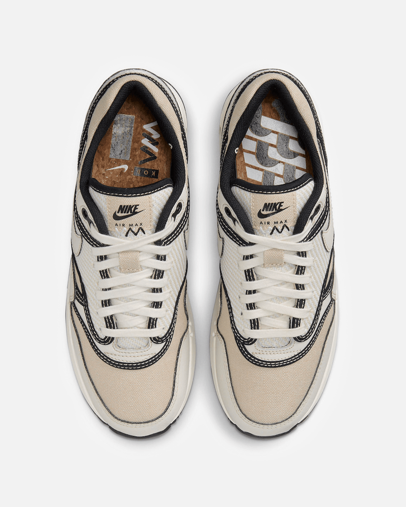 Nike Men's Sneakers Air Max 1 '86 Premium 'World Make Korea'