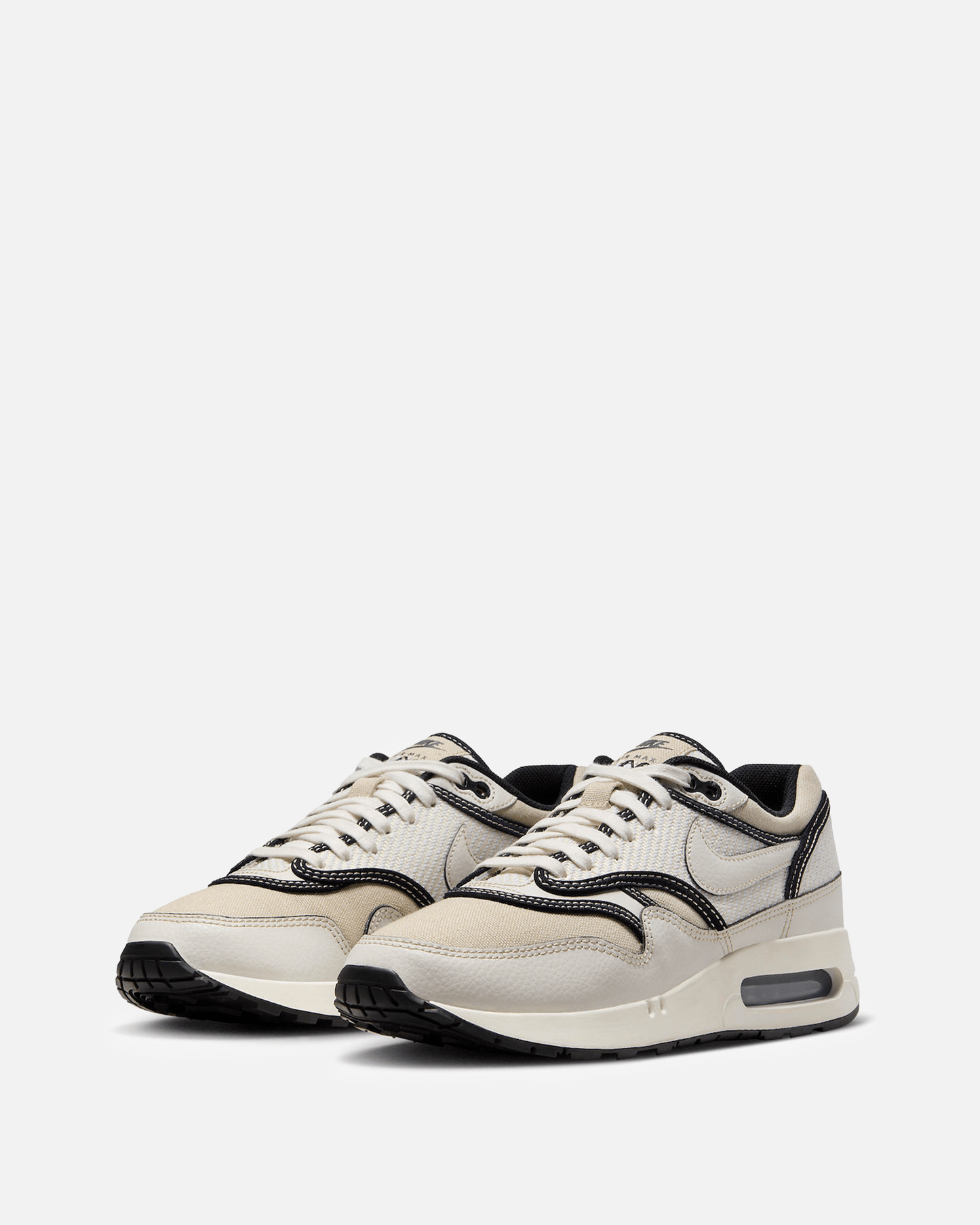 Nike Men's Sneakers Air Max 1 '86 Premium 'World Make Korea'