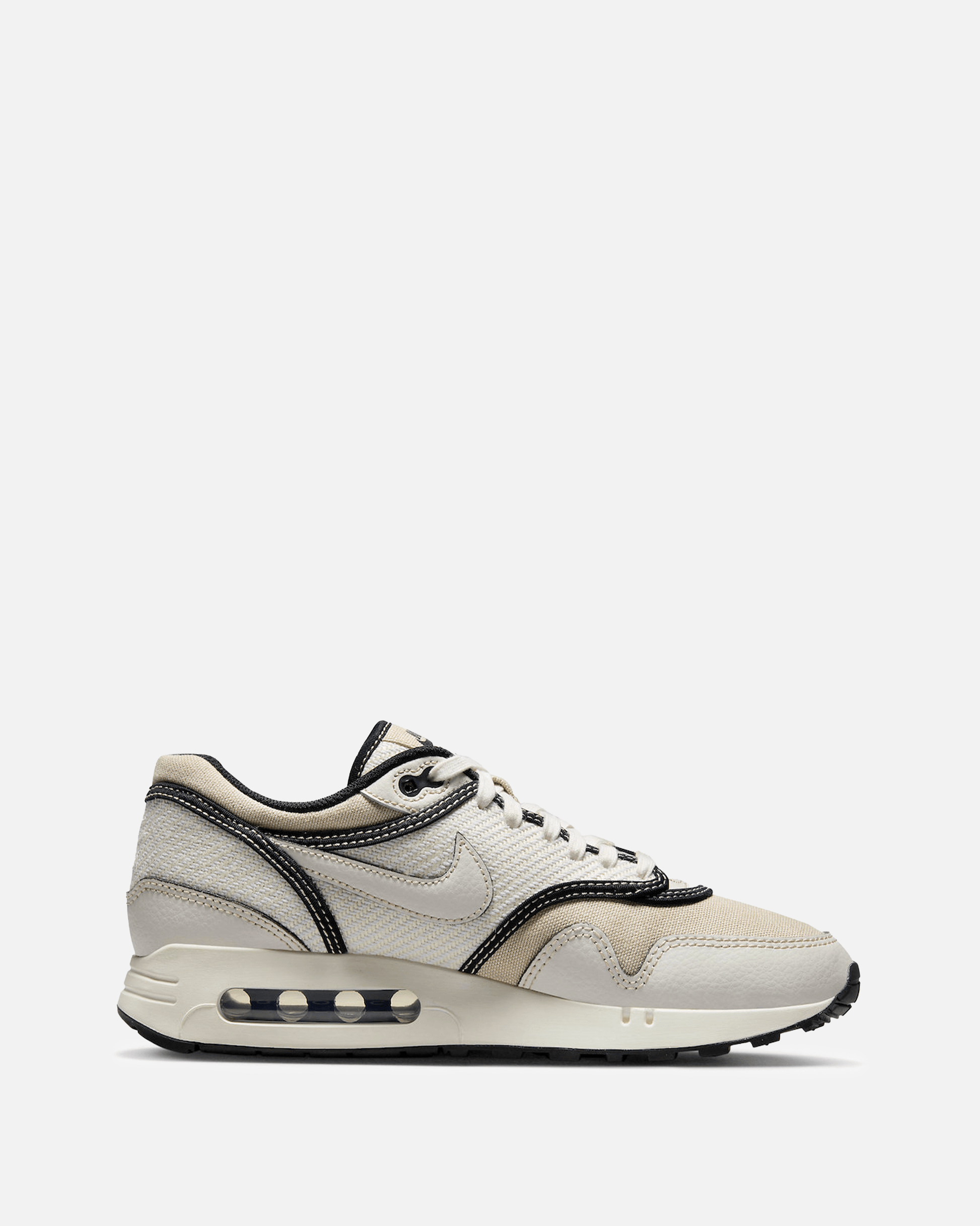 Nike Men's Sneakers Air Max 1 '86 Premium 'World Make Korea'