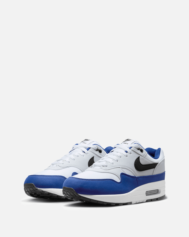 Royal Blue Am1 Anniversary Blue Air Max 'Deep Royal Blue' – SVRN