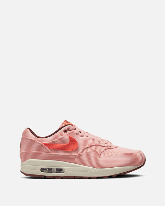 Nike Men's Sneakers Air Max 1 Premium 'Coral Stardust'
