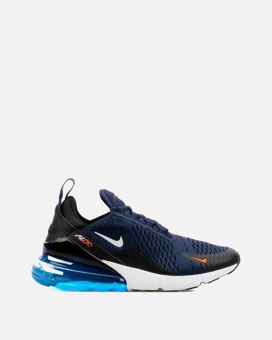 Nike Men's Shoes Air Max 270 'Midnight Navy'