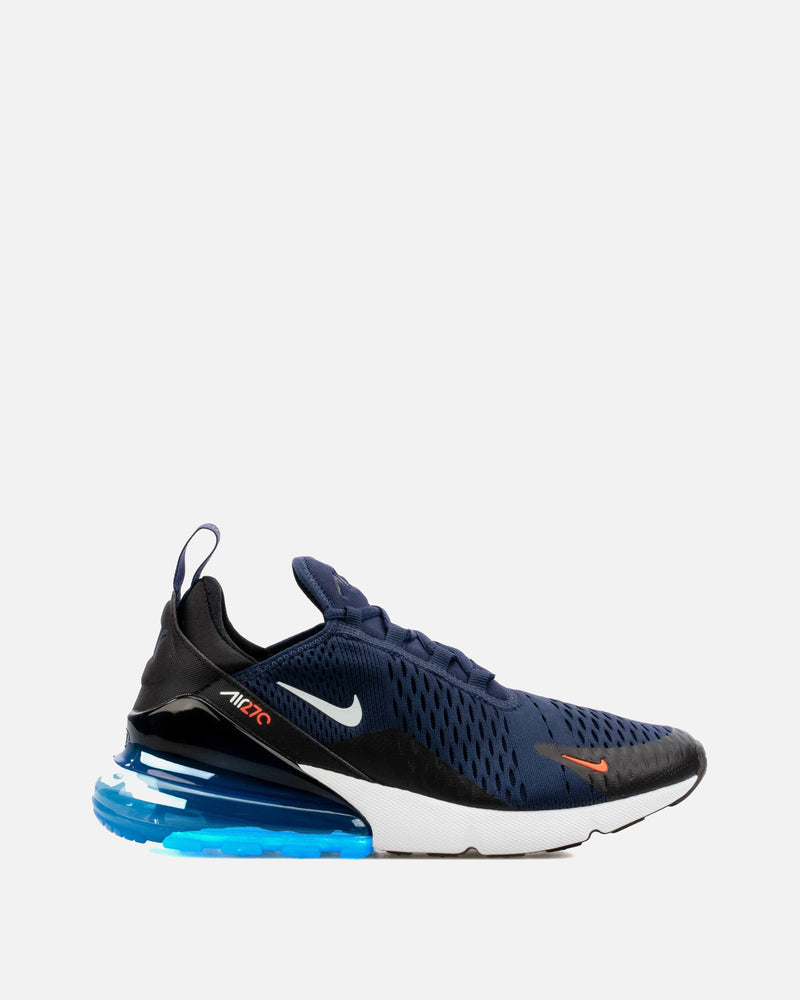 Air Max 270 'Midnight Navy' – SVRN1