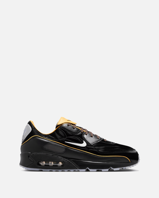 Nike Men's Sneakers Air Max 90 "Mercurial"