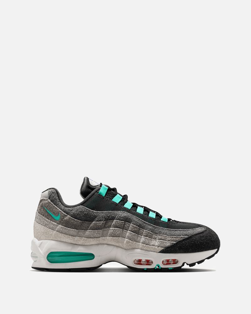 Nike Men's Sneakers Air Max 95 Big Bubble 'Greedy'