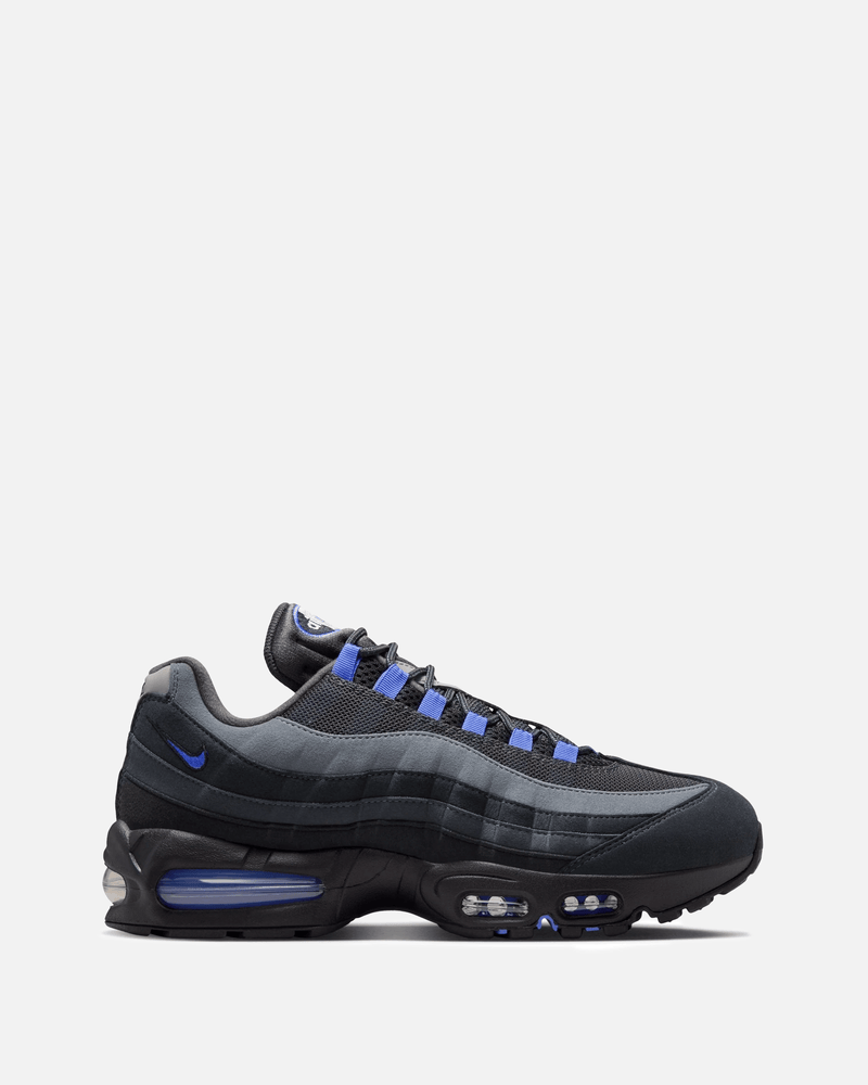 Nike Men's Sneakers Air Max 95 Big Bubble 'Sapphire'