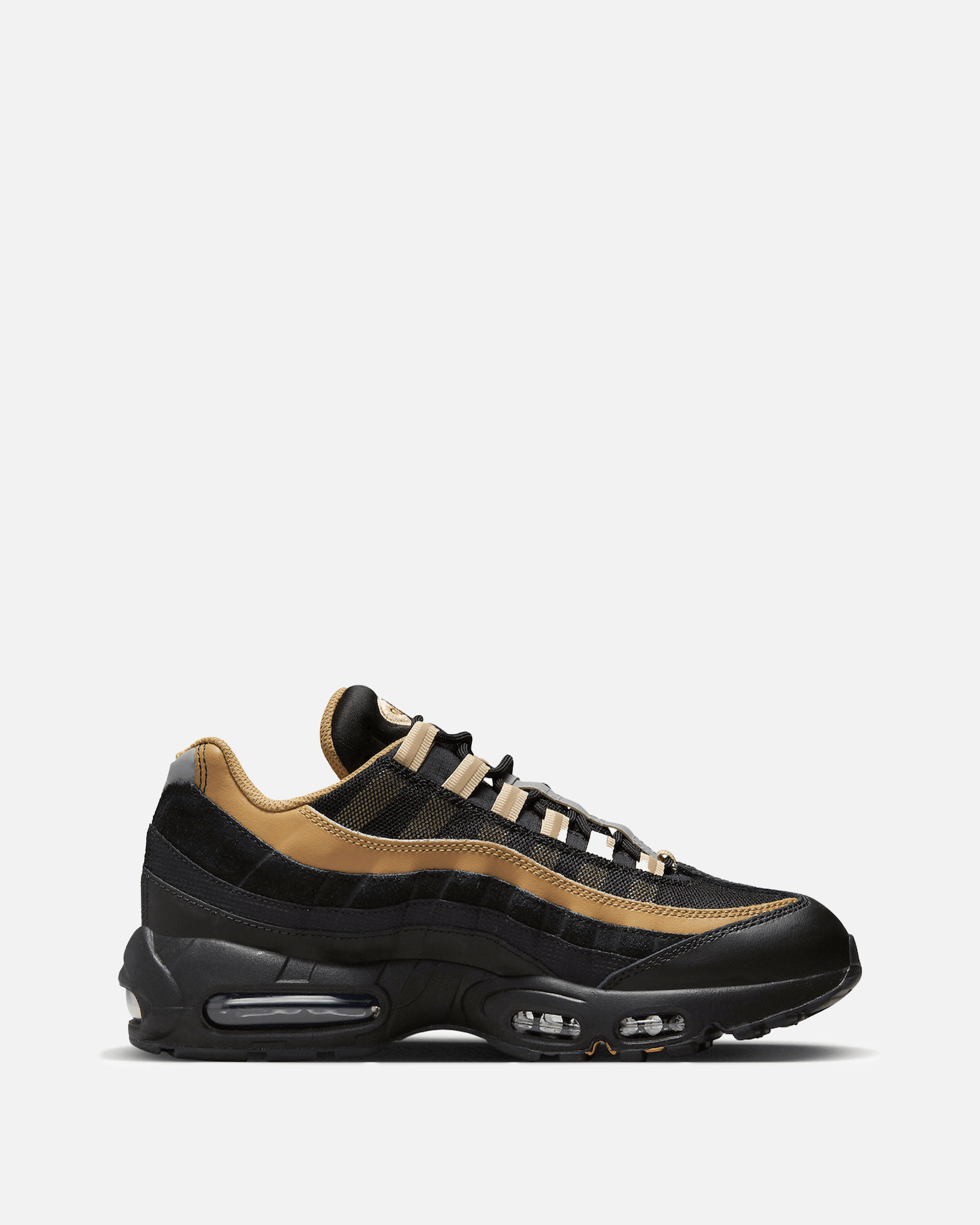 Air Max 95 'Elemental Gold' â SVRN