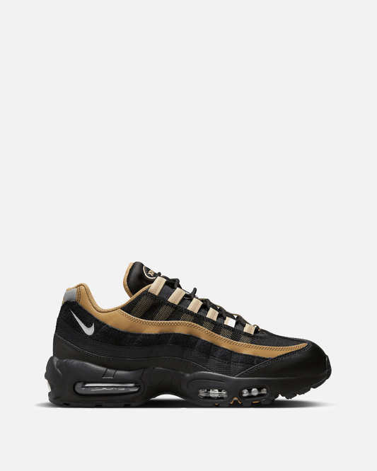Nike Men's Sneakers Air Max 95 'Elemental Gold'