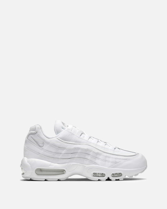 Nike Men's Sneakers Air Max 95 Essential 'White'