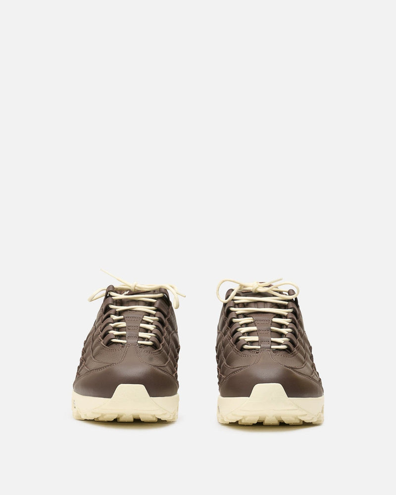 Nike Men's Sneakers Air Max 95 in Baroque Brown