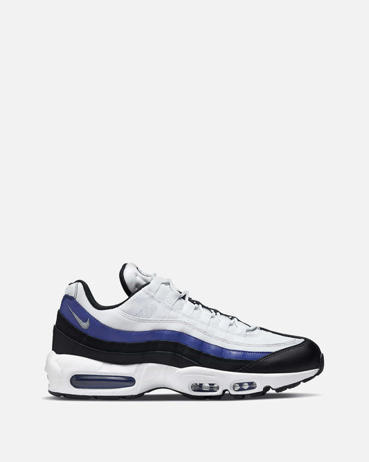 Nike Men's Sneakers Air Max 95 'Persian Violet'