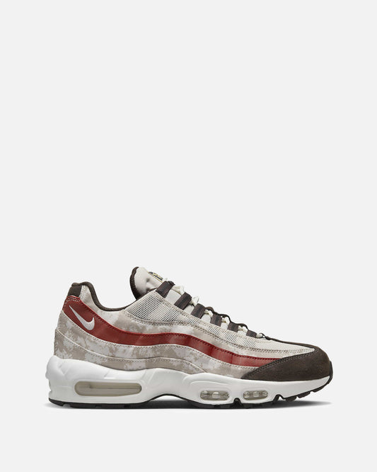 Nike Men's Sneakers Air Max 95 'Social FC'
