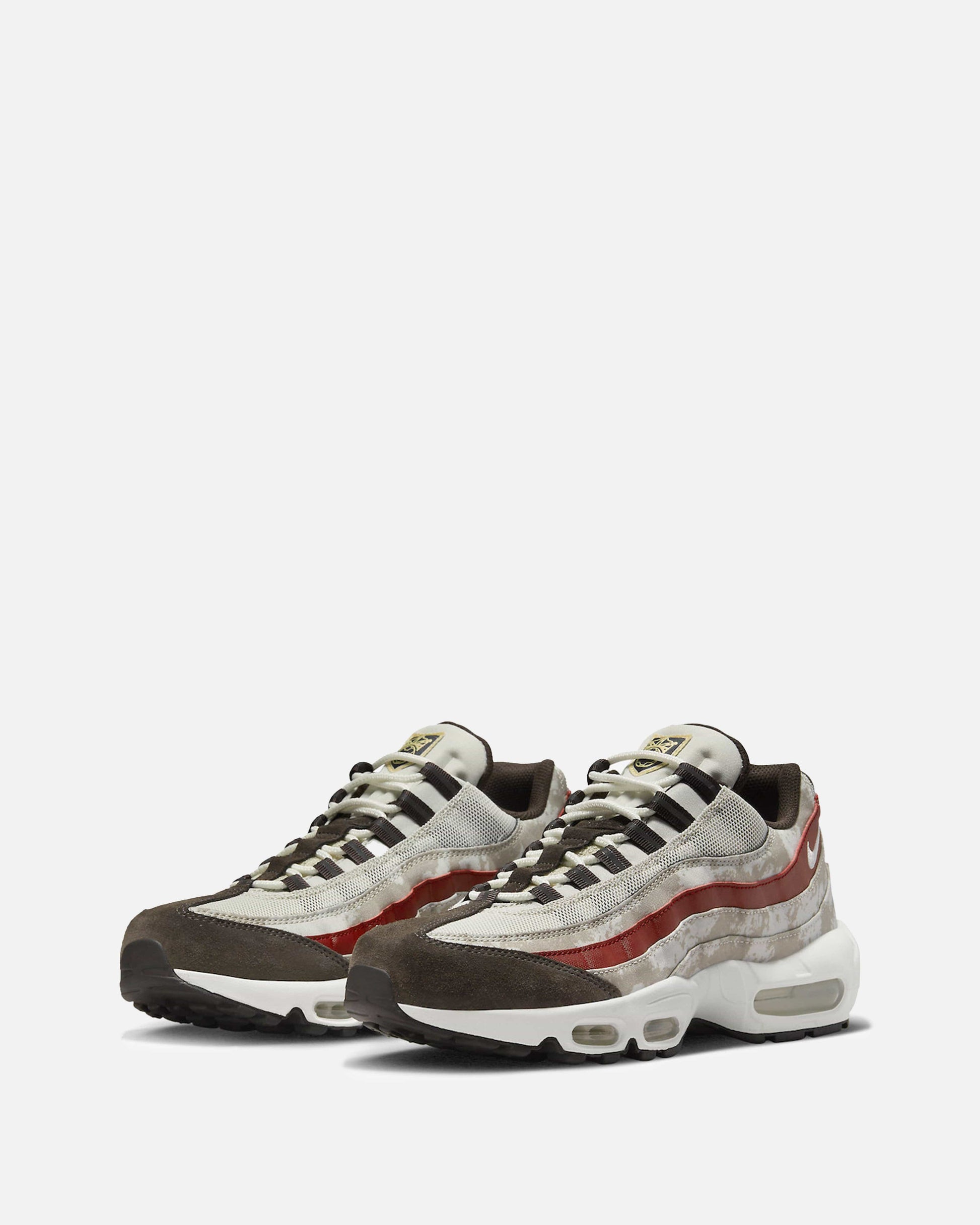 Nike Men's Sneakers Air Max 95 'Social FC'