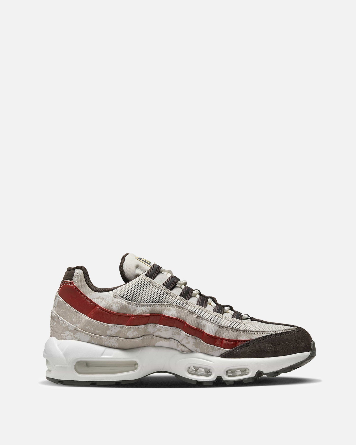 Nike Men's Sneakers Air Max 95 'Social FC'